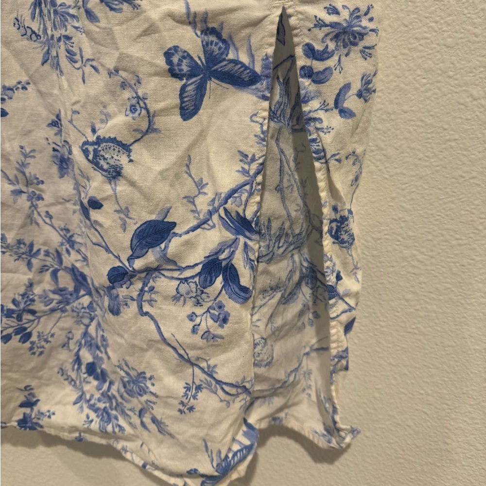 H&M Mama Dress - Picture 6 of 11